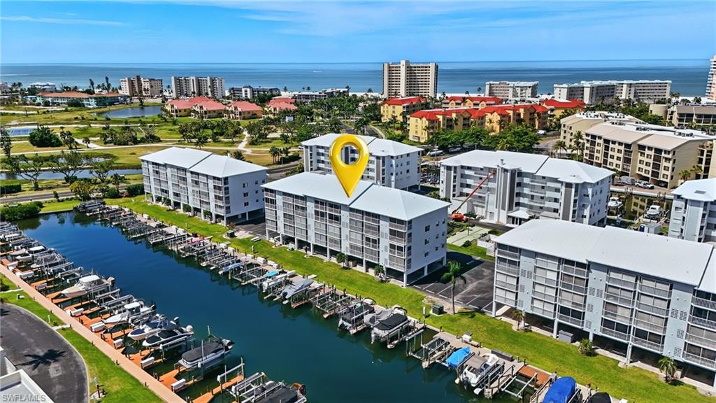 4521 Bay Beach LN # 325