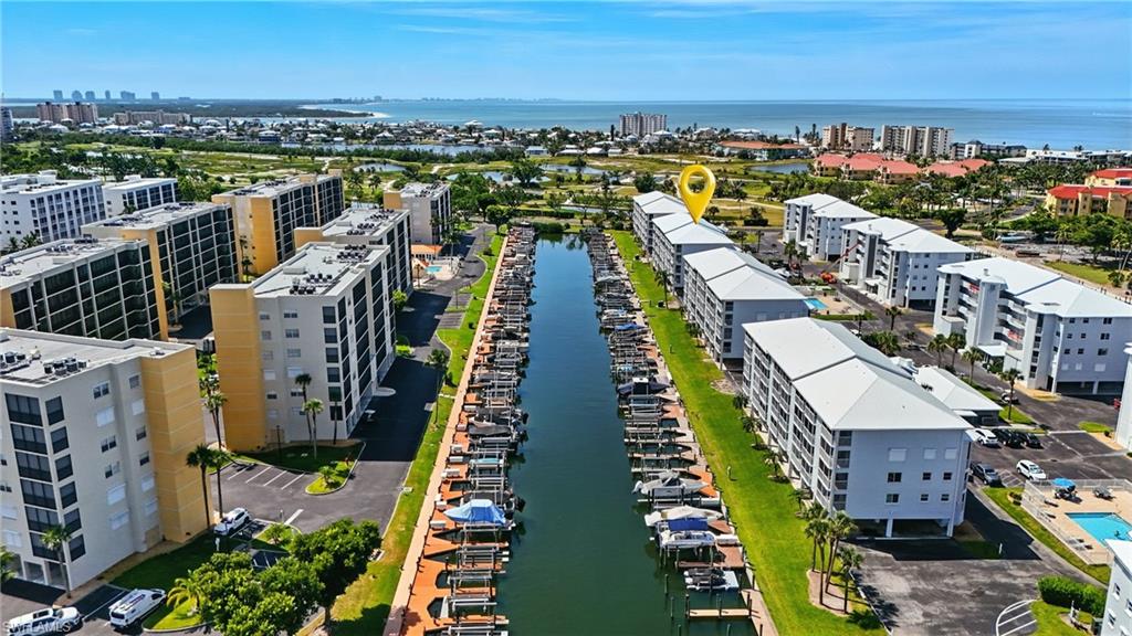 4521 Bay Beach LN # 325