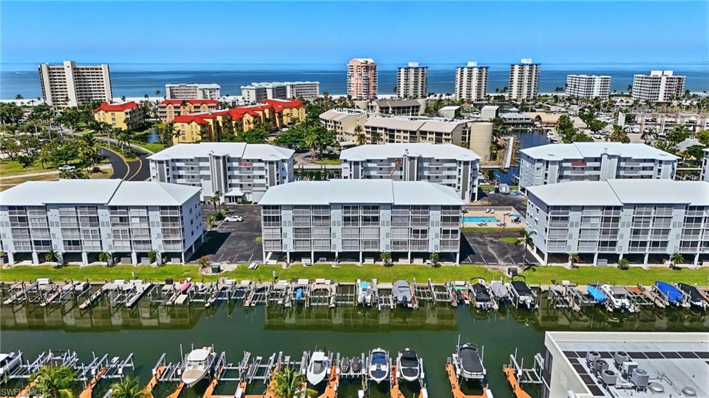4521 Bay Beach LN # 325