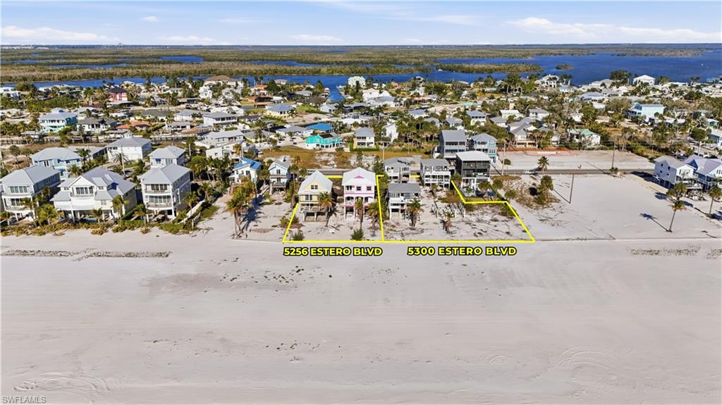 5300 Estero BLVD