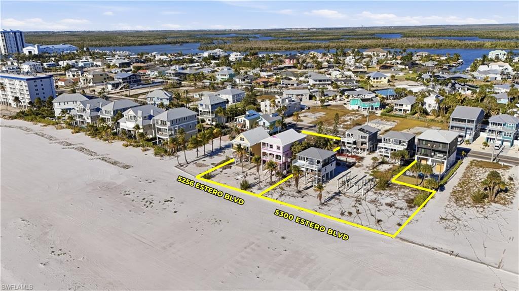 5300 Estero BLVD