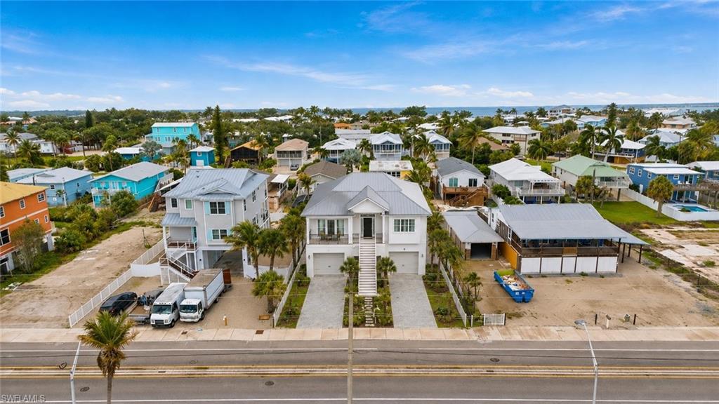 5551 Estero BLVD