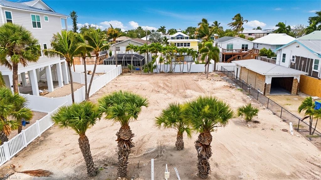 5551 Estero BLVD