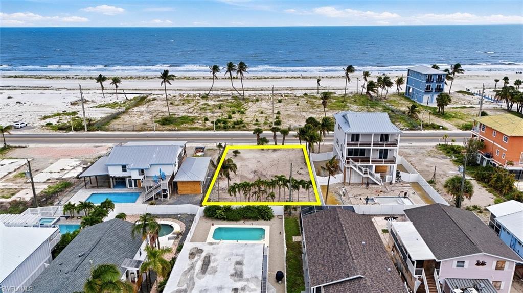 5551 Estero BLVD