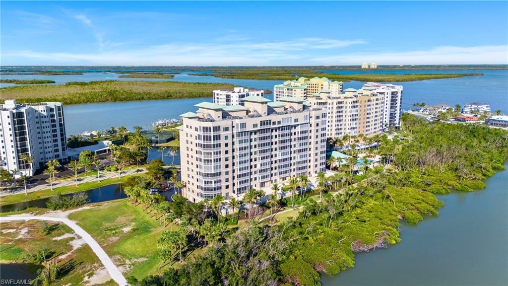 4192 Bay Beach LN # 836