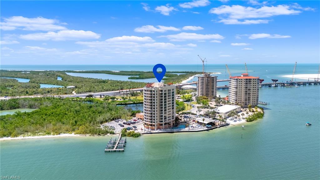 8771 Estero BLVD # 1106