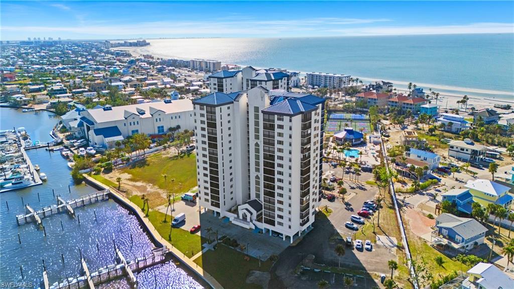 4753 Estero BLVD # 1405