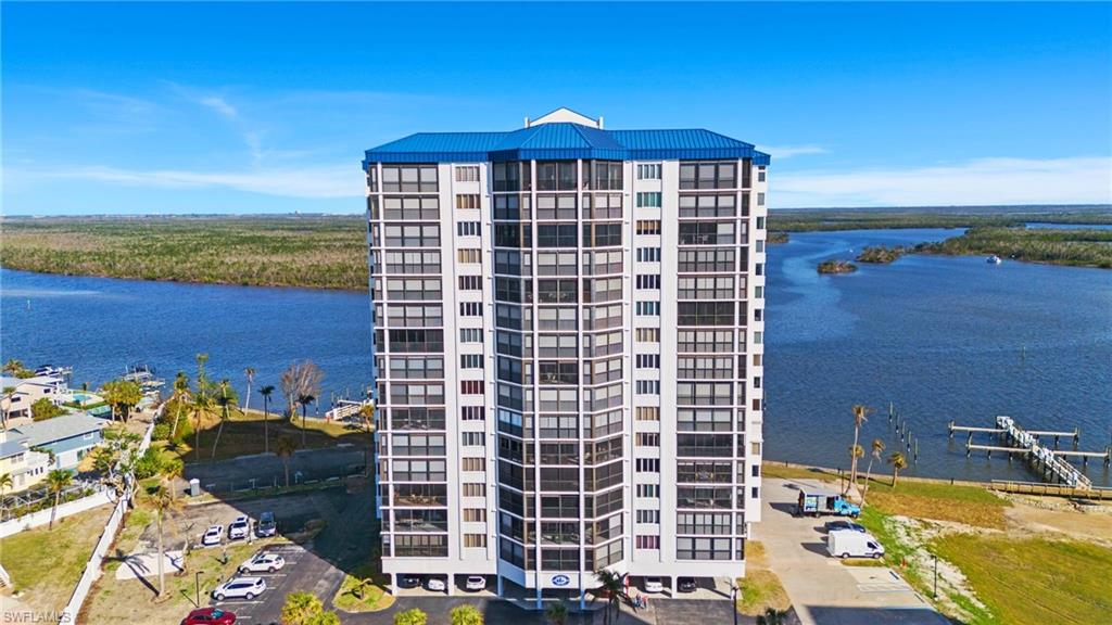 4753 Estero BLVD # 1405