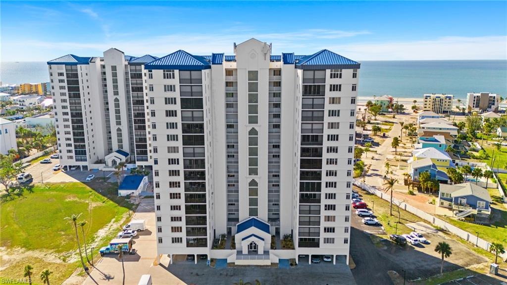 4753 Estero BLVD # 1405