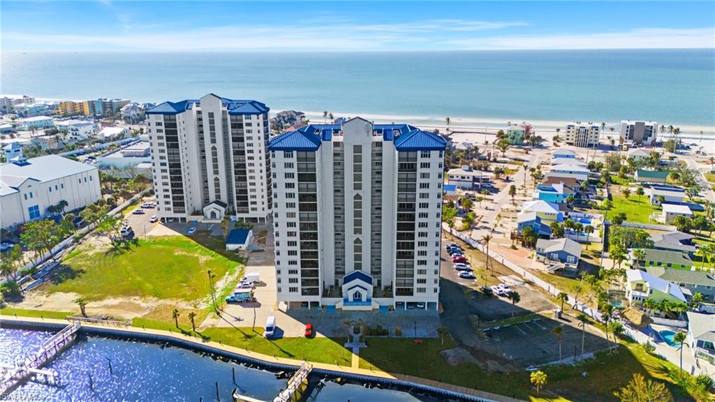 4753 Estero BLVD # 1405