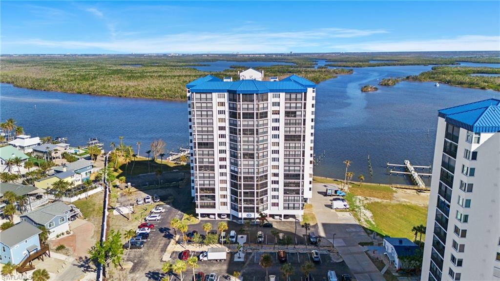 4753 Estero BLVD # 1405