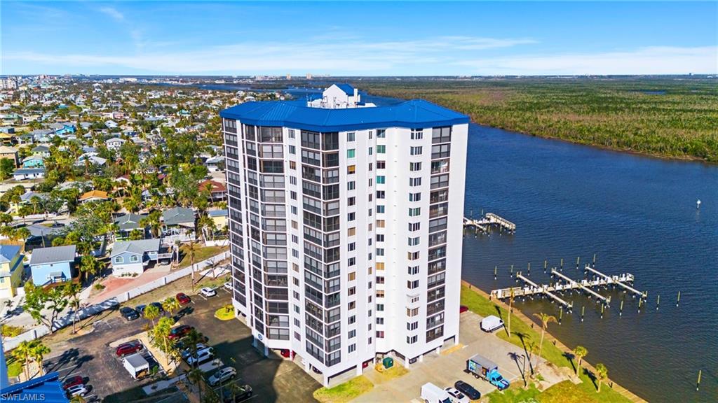 4753 Estero BLVD # 1405