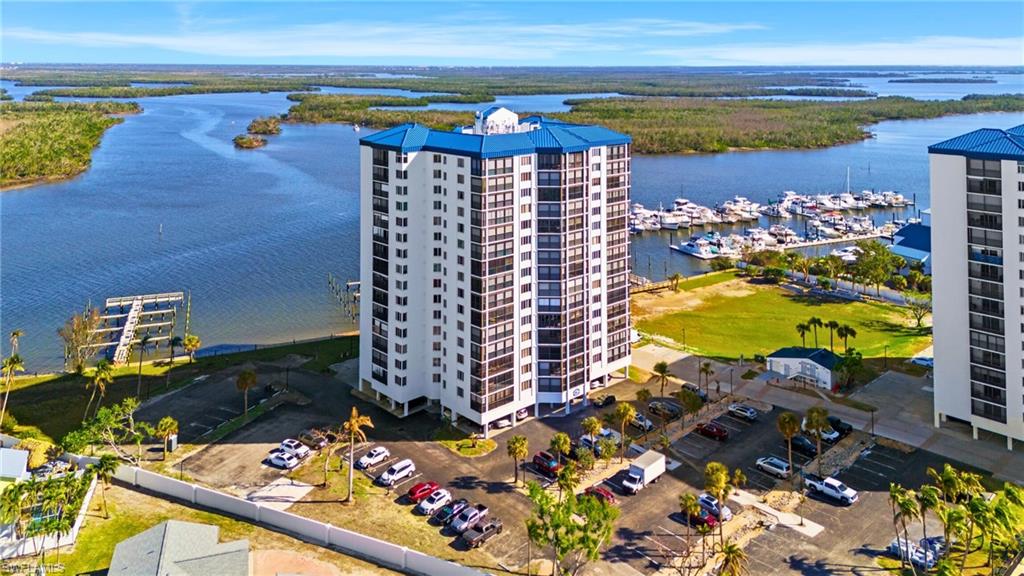 4753 Estero BLVD # 1405