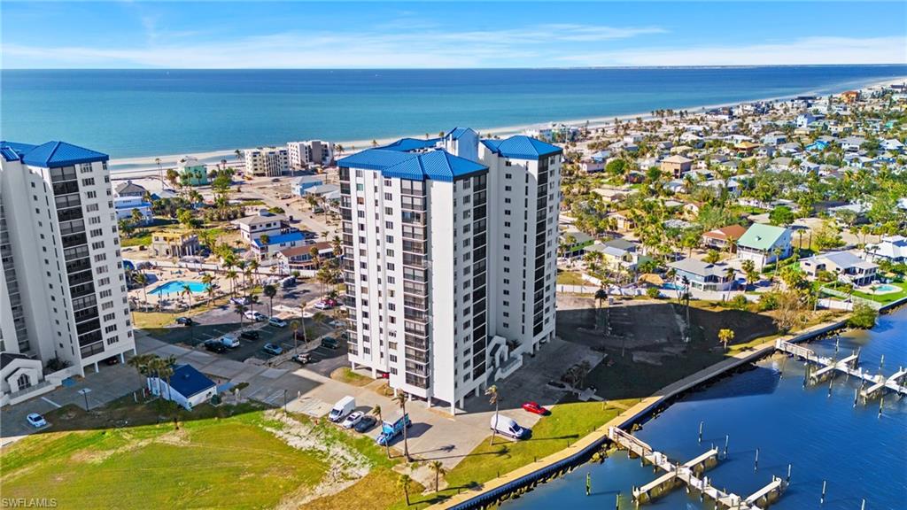 4753 Estero BLVD # 1405