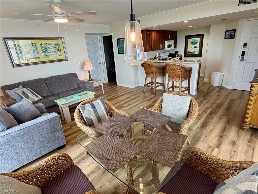 8771 Estero BLVD 501