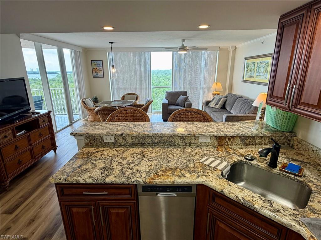8771 Estero BLVD 501