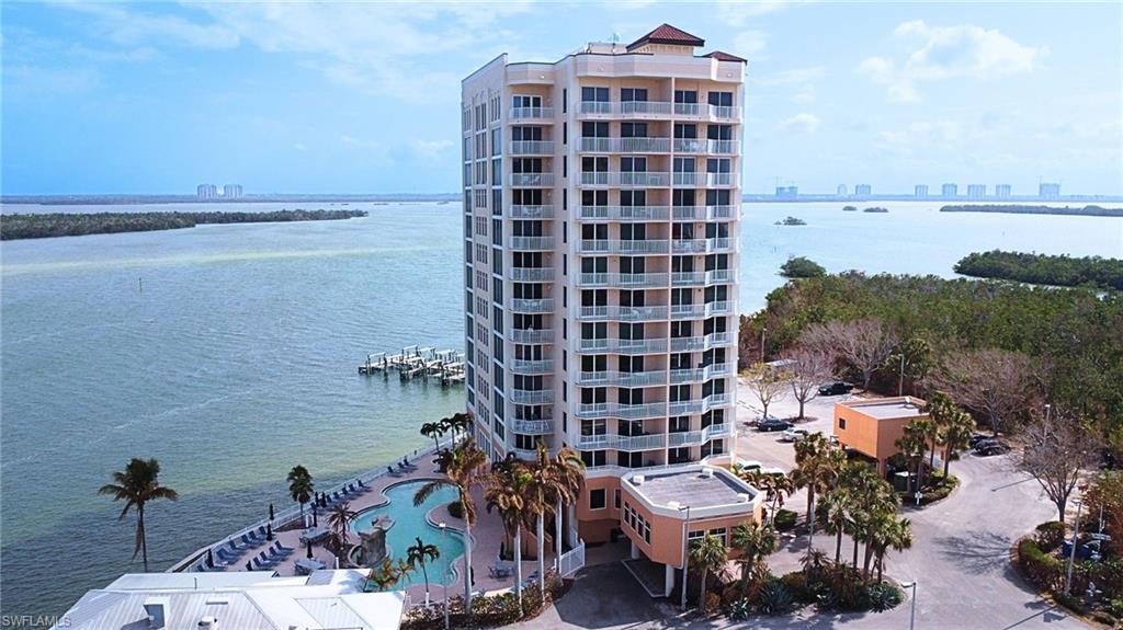 8771 Estero BLVD 501