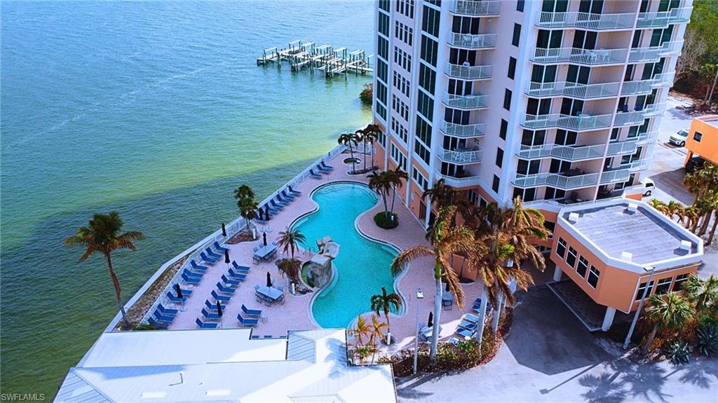 8771 Estero BLVD 501