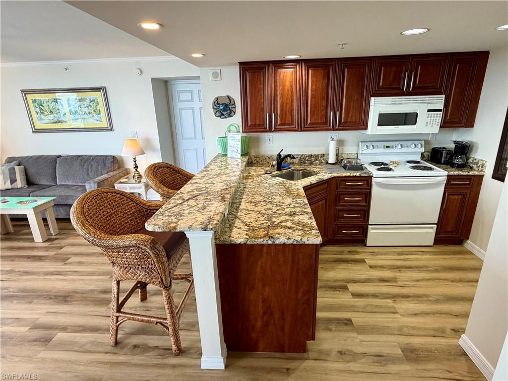 8771 Estero BLVD 501