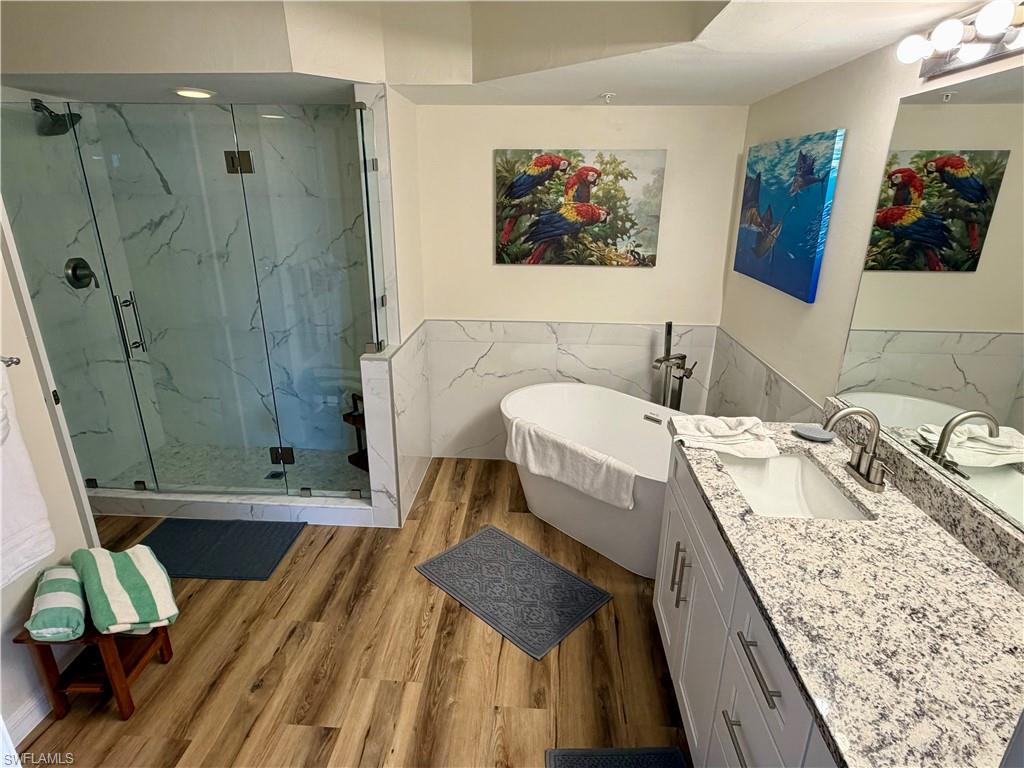 8771 Estero BLVD 501