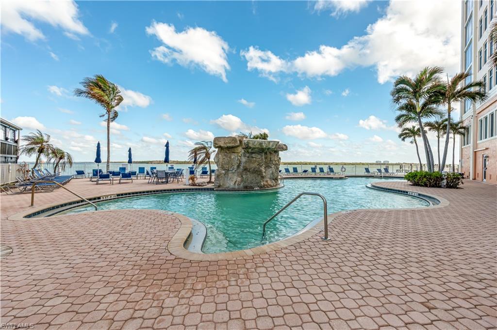 8771 Estero BLVD 501