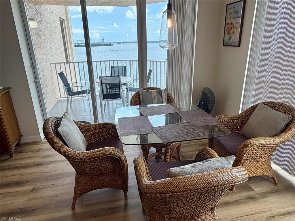 8771 Estero BLVD 501