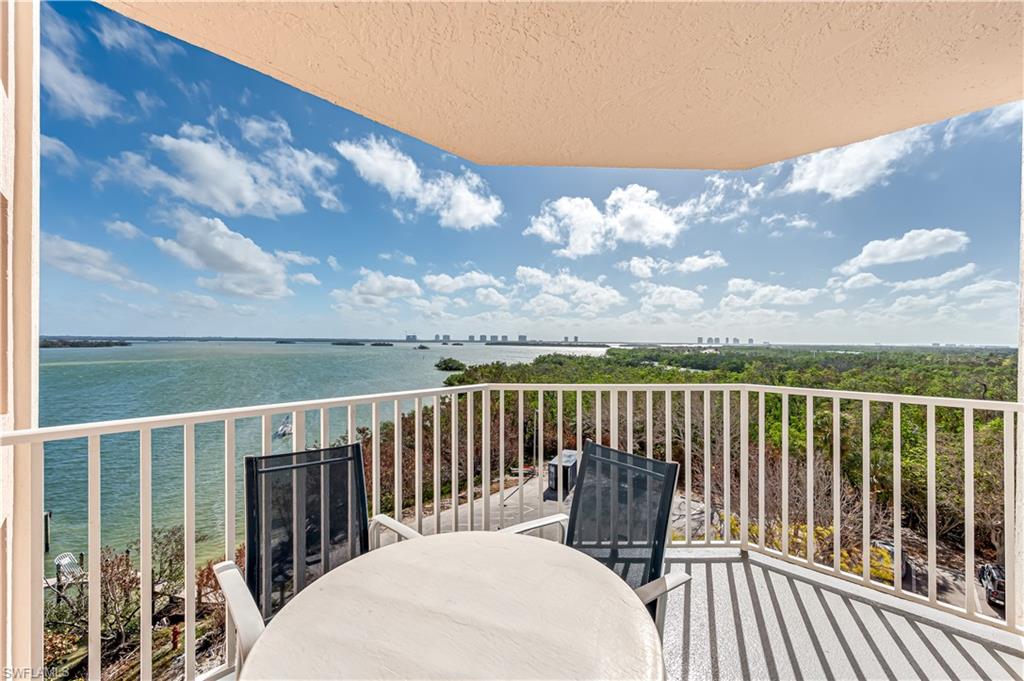 8771 Estero BLVD 501