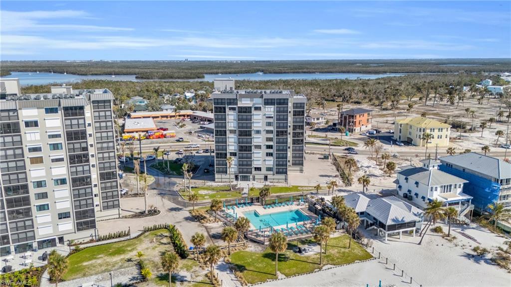 2810 Estero BLVD # 714