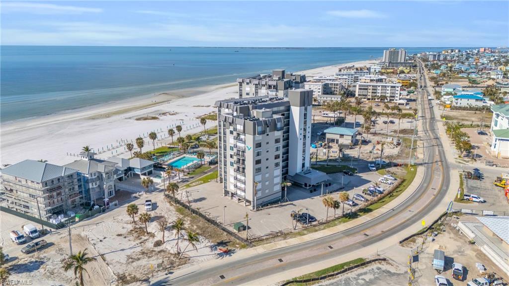 2810 Estero BLVD # 714