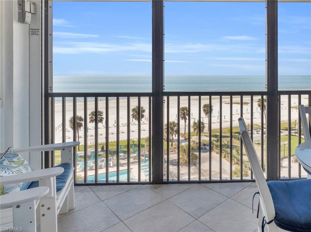 2810 Estero BLVD # 714