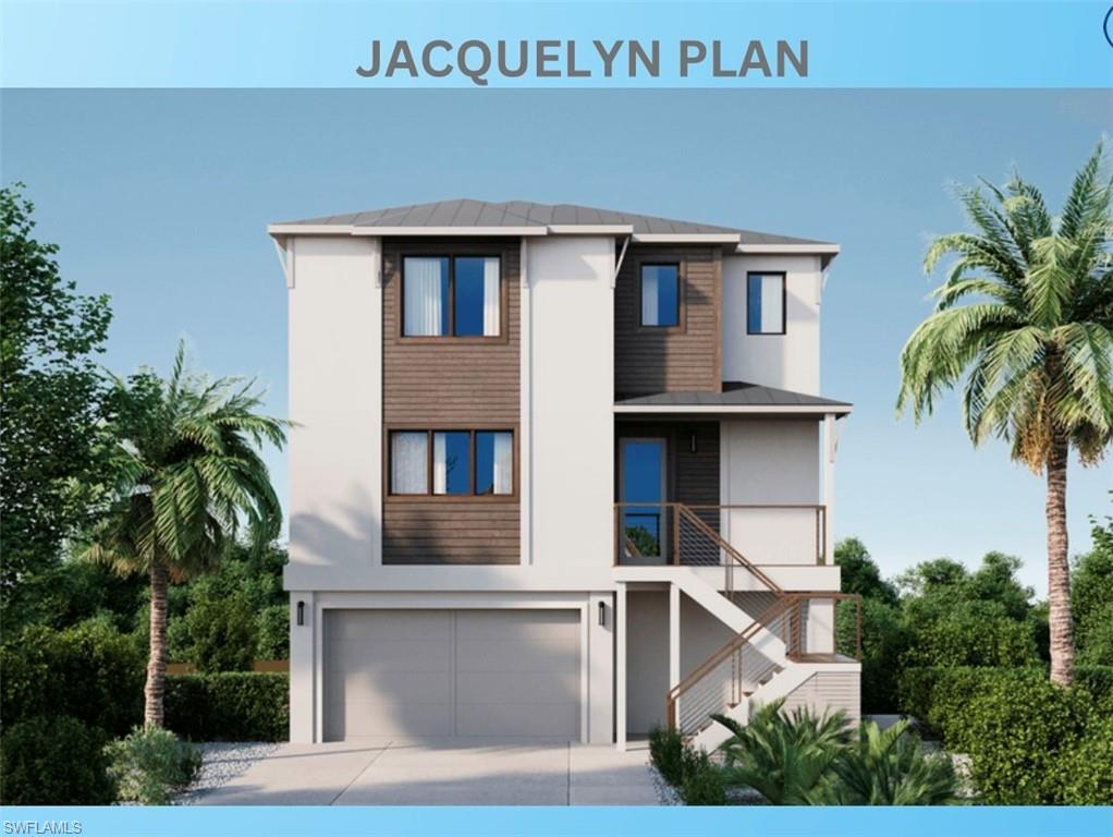 61 Flamingo ST