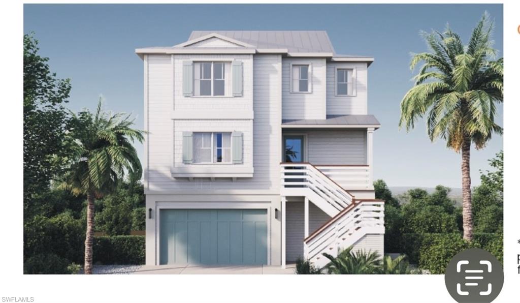 61 Flamingo ST