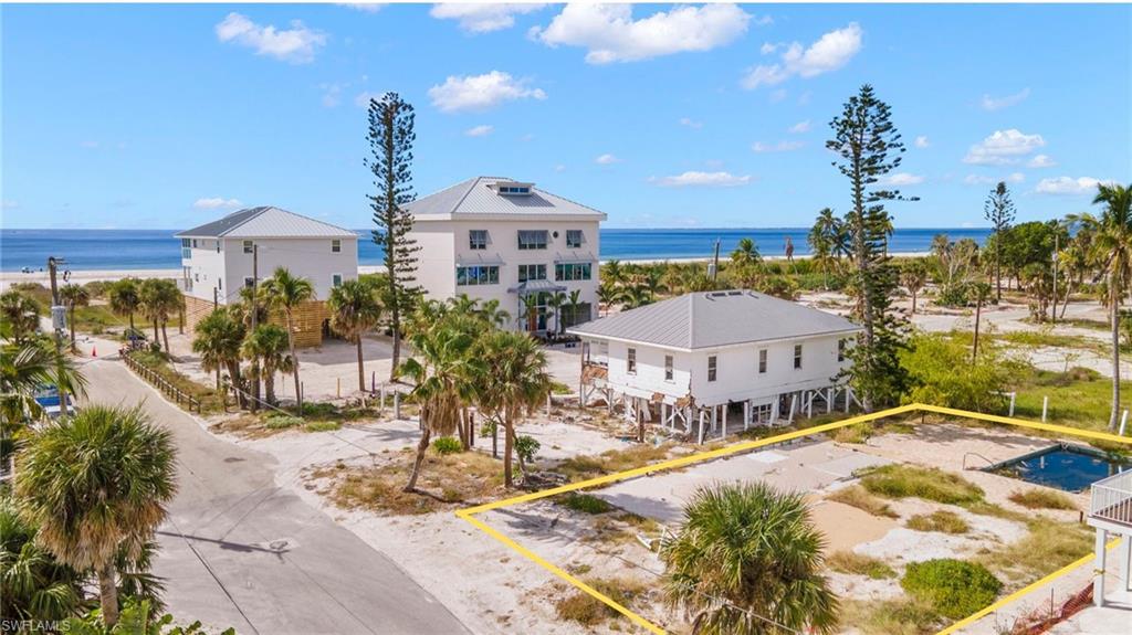 61 Flamingo ST