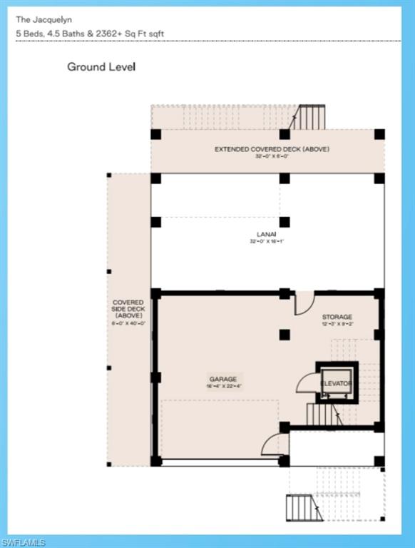 61 Flamingo ST