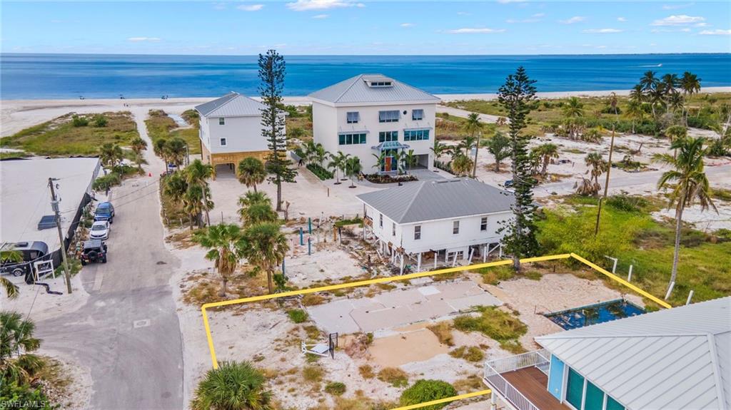 61 Flamingo ST