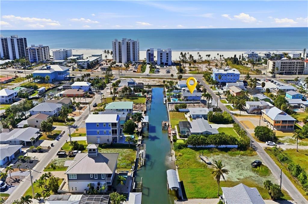 130 Bahia VIA
