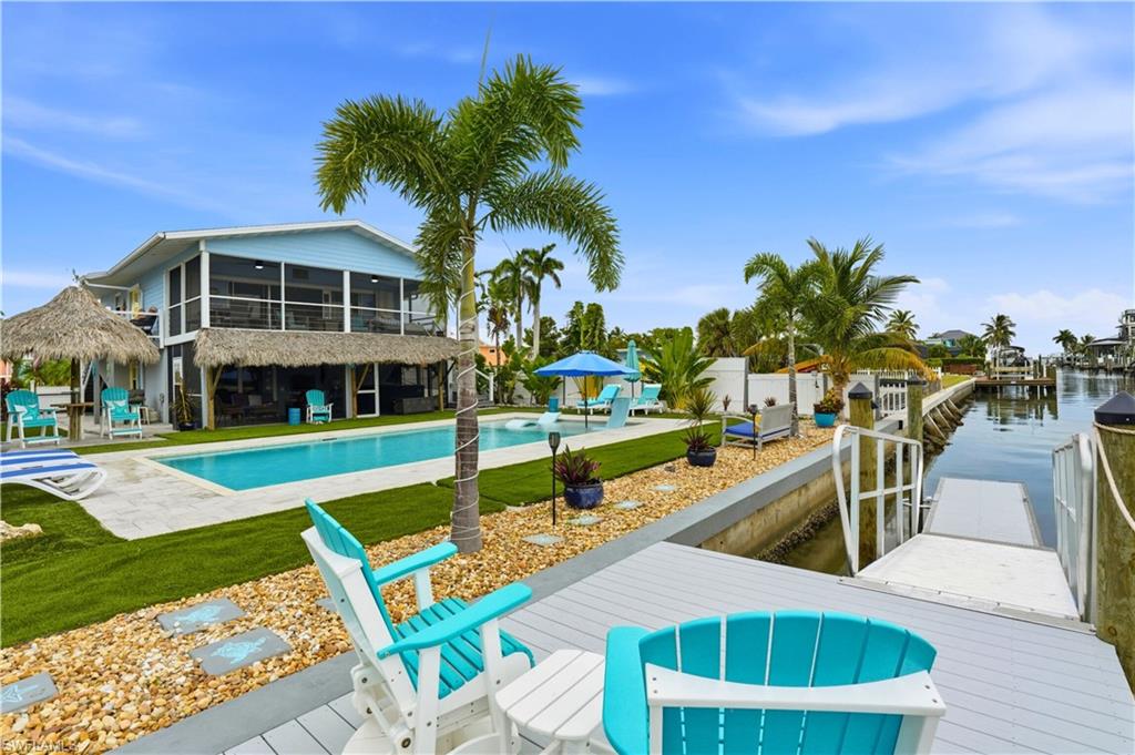 130 Bahia VIA