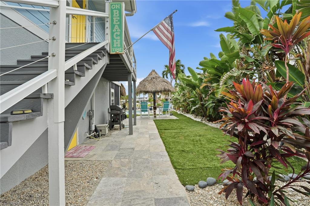 130 Bahia VIA