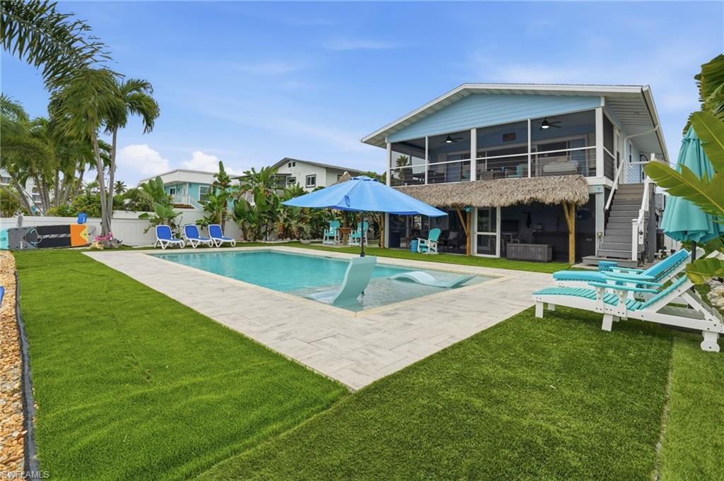 130 Bahia VIA