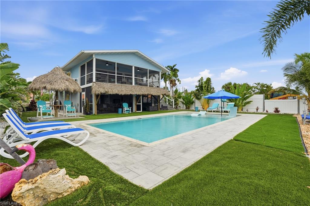 130 Bahia VIA
