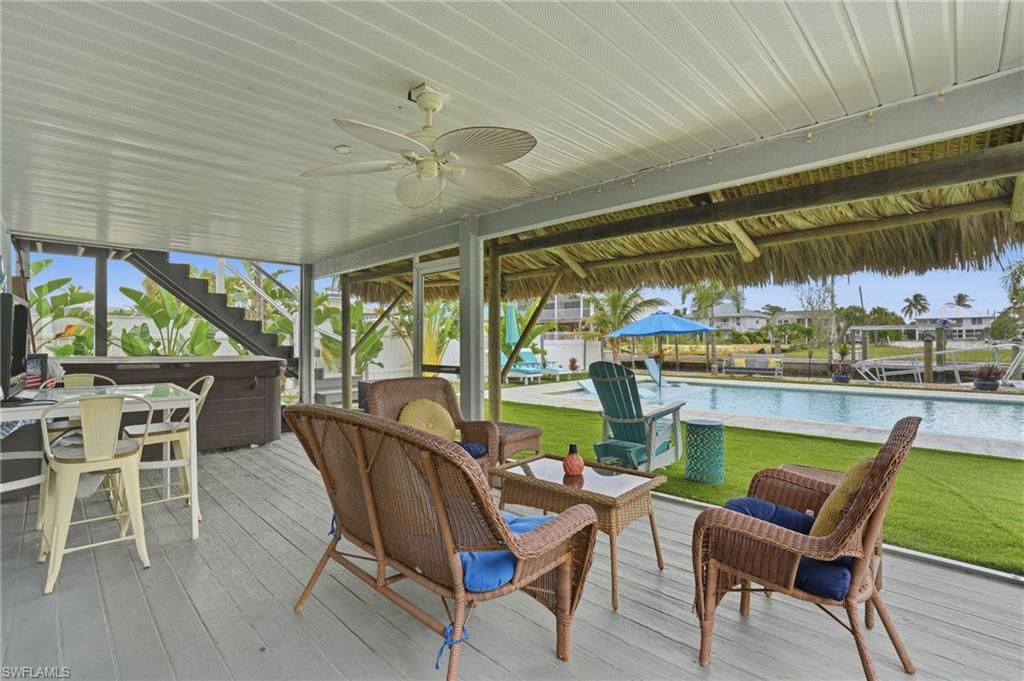 130 Bahia VIA