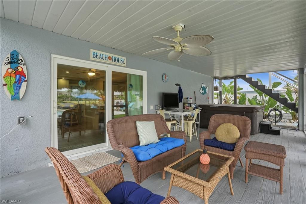 130 Bahia VIA