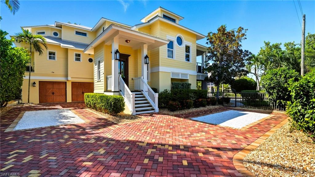 290 Dundee RD