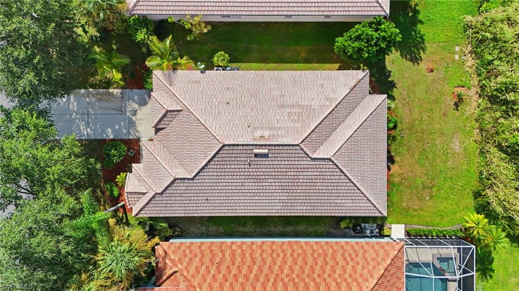 2318 Bainmar DR