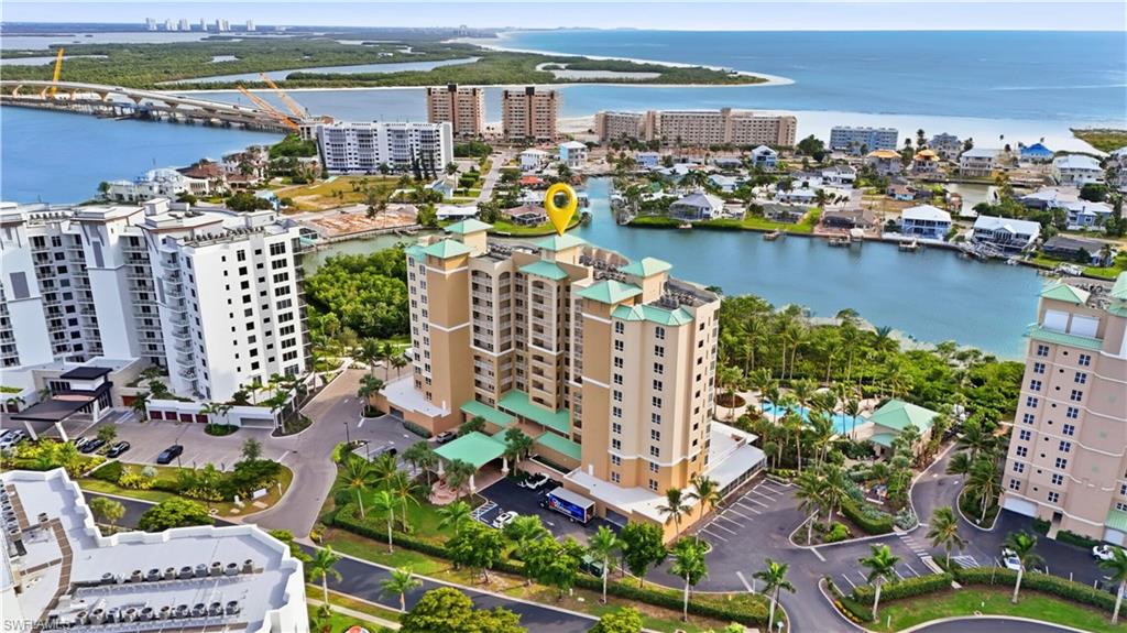 4182 Bay Beach LN # 7112