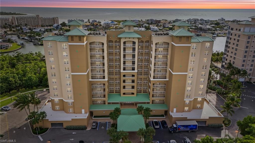 4182 Bay Beach LN # 7112