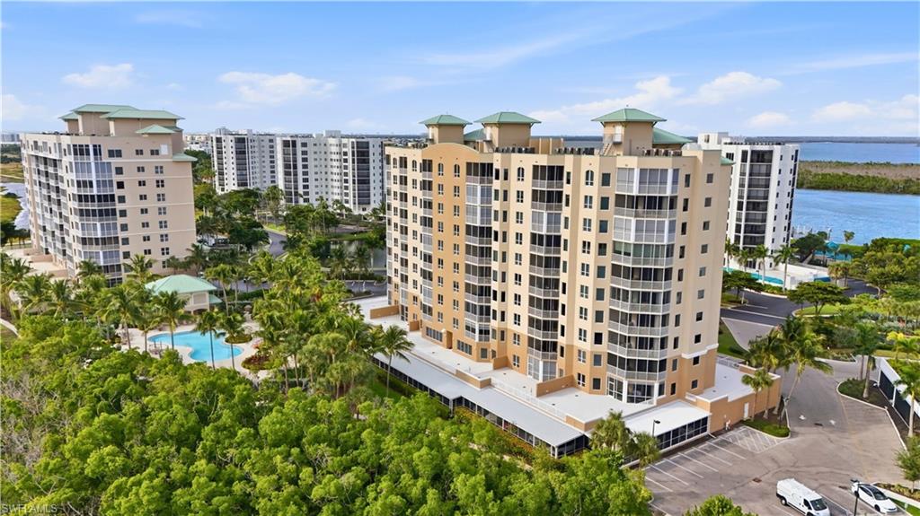 4182 Bay Beach LN # 7112