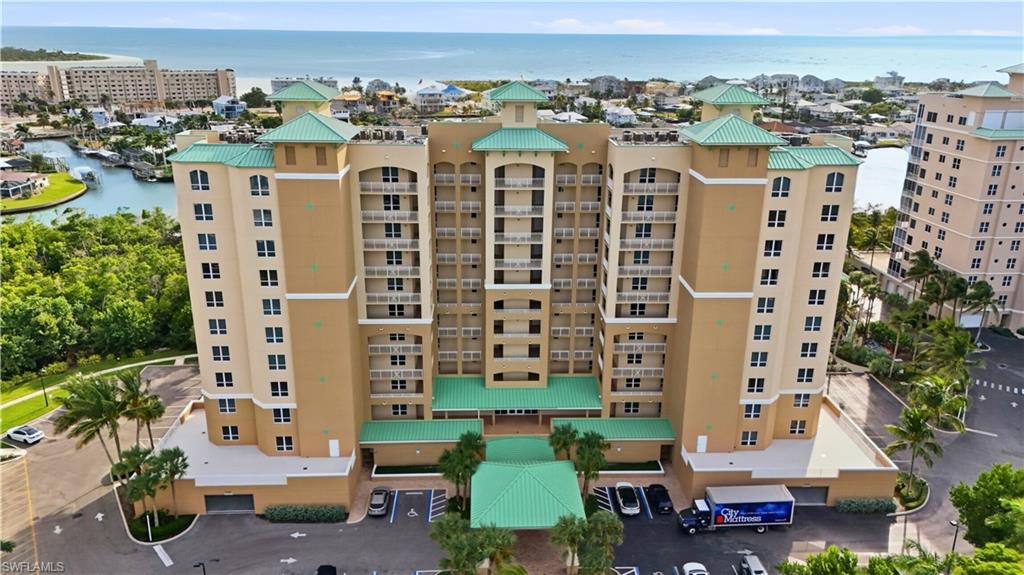 4182 Bay Beach LN # 7112