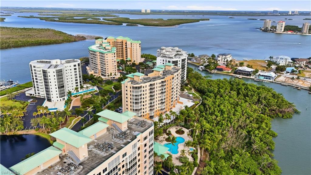 4182 Bay Beach LN # 7112