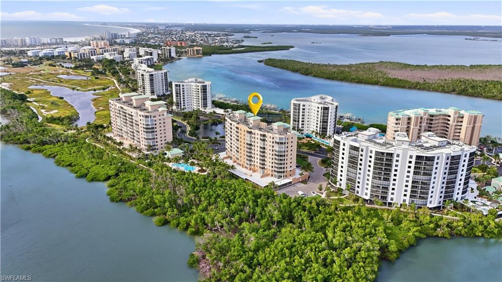 4182 Bay Beach LN # 7112